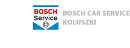bosch car service koluszki