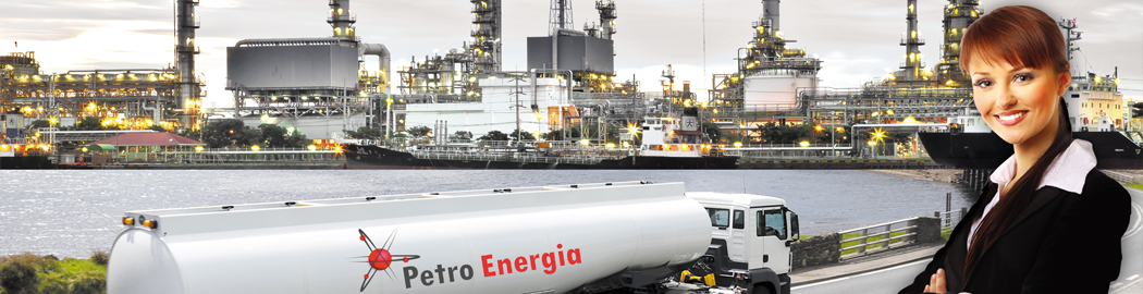 petro energia