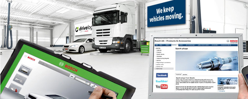 mechanika samochodów osobowych i ciężarowych